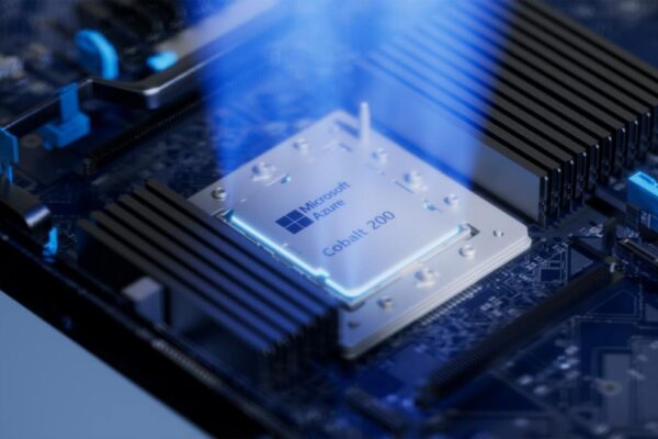 Microsoft представила процессоры Cobalt 200 для облака Azure со 132 «динамическими» Arm-ядрами и 12 каналами памяти