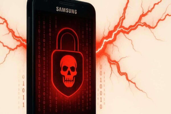 1 фотография и ваш смартфон захвачен: Обнаружен новый опасный вирус, который годами шпионит за пользователями Samsung