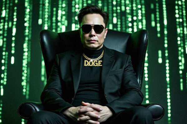 Илон Маск хочет иметь больше ускорителей искусственного интеллекта, чем может произвести вся мировая полупроводниковая промышленность