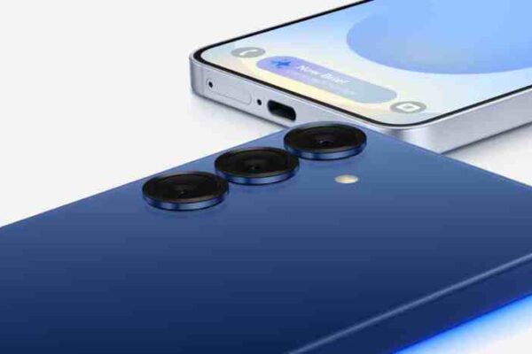 Samsung Galaxy S25 Plus – телефон, который не заставляет выбирать между ценой и мощностью