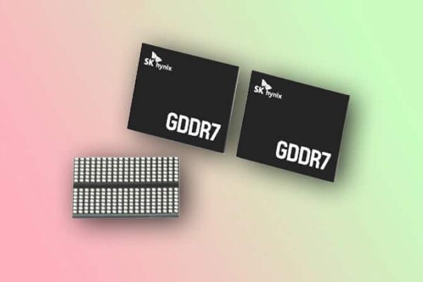 Nvidia может отменить серию видеокарт GeForce RTX 5000 Super из-за нехватки памяти GDDR7