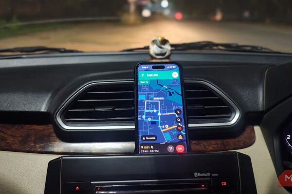 Я не могу представить вождение автомобиля без этих 4 жестов на Google Картах.