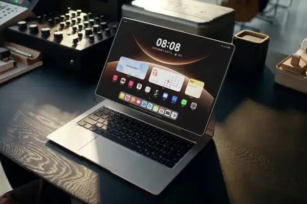 Huawei представила гибридный планшет MatePad Edge с 14,2-дюймовым OLED-экраном, ПК-процессором и аккумулятором емкостью 12 900 мАч за $845