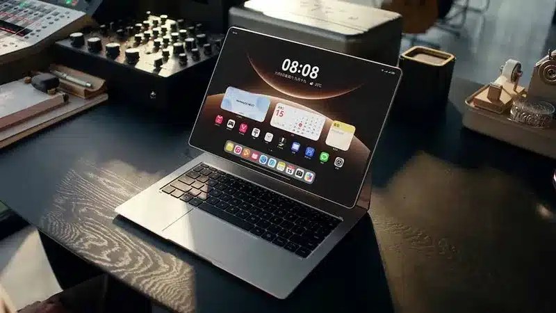 Huawei представила гибридный планшет MatePad Edge с 14,2-дюймовым OLED-экраном, ПК-процессором и аккумулятором емкостью 12 900 мАч за $845