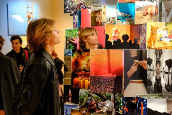 В Париже пройдет церемония вручения наград HUAWEI XMAGE Awards 2025 и ежегодная выставка «Мир, ты и я».