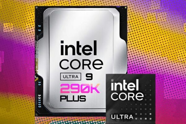 Intel Core Ultra 290K, 270K и 250K получит увеличенные частоты, больше ядер E и поддержку DDR5-7200