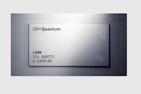 IBM представляет Loon: первый отказоустойчивый квантовый процессор — он изменит мир