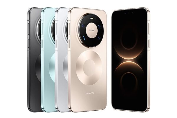 Компания Huawei представила флагманскую серию Mate 80 с новым дизайном, чипами Kirin 9030 и до 20 ГБ оперативной памяти по цене до $1830.