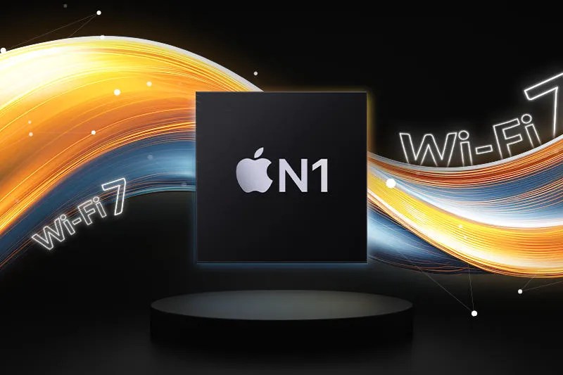 Apple N1 по сравнению с сетевыми чипами во флагманах Android: немного медленнее, но гораздо стабильнее