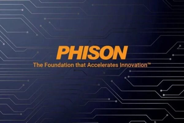 Phison предупредил о долгосрочном росте цен на SSD из-за нехватки флэш-памяти