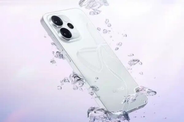 Oppo выпустила смартфоны Reno15 Pro и Reno15 с 200-мегапиксельной камерой и чипом Dimensity 8450