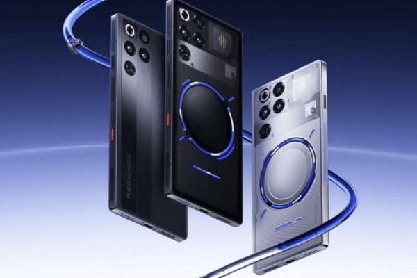 Глобальная версия RedMagic 11 Pro с «воздушно-жидкостным» охлаждением и аккумулятором емкостью 7500 мАч представлена ​​за $699.