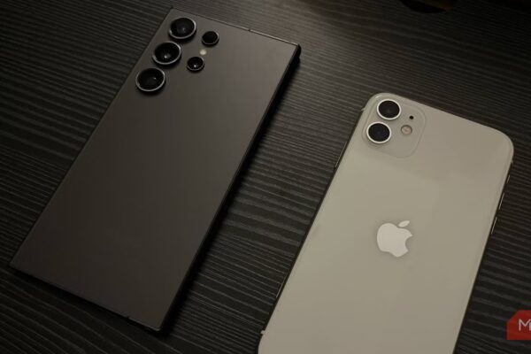 Сравнительные тесты телефонов больше не говорят вам, что действительно важно