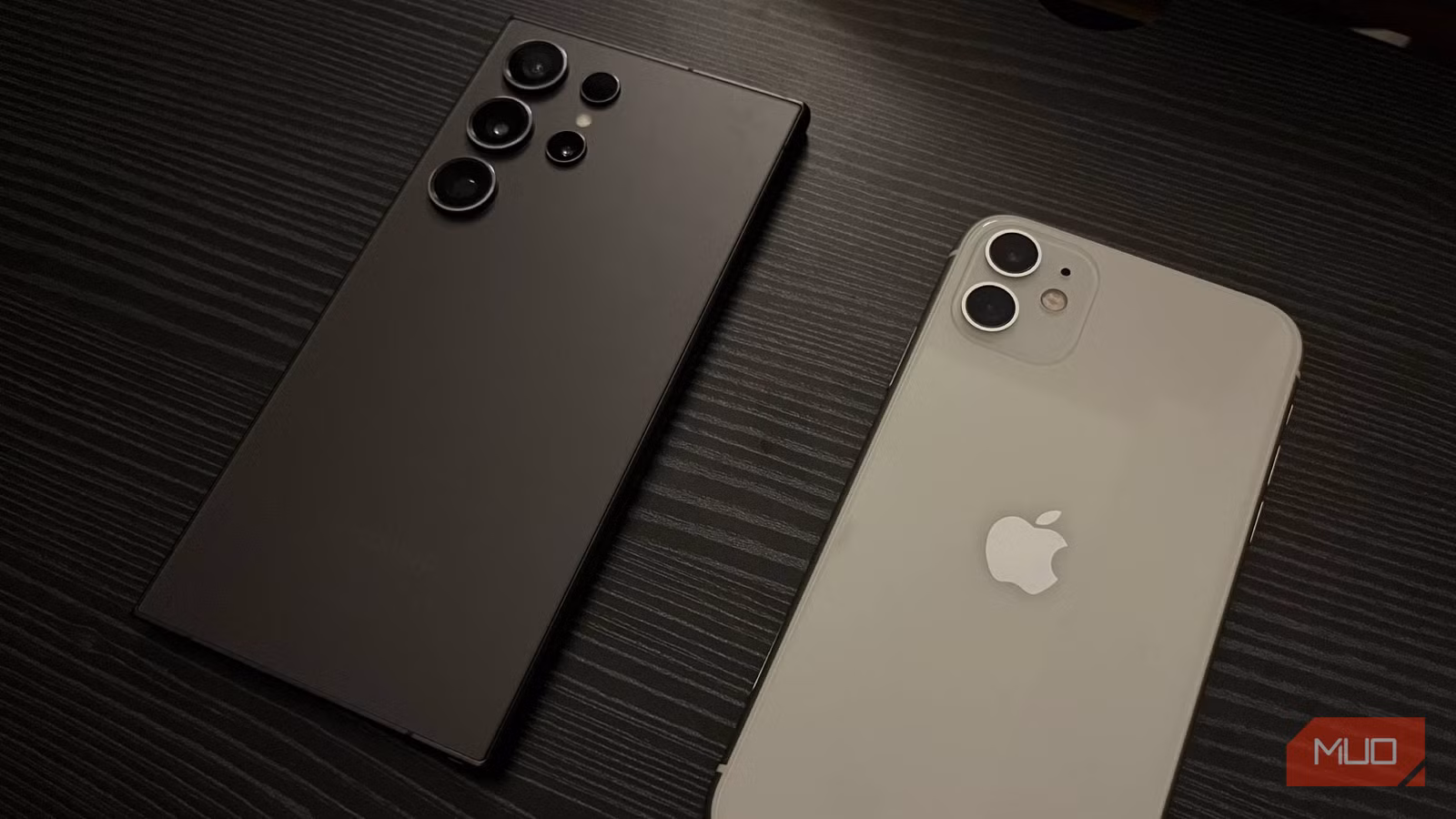 Сравнительные тесты телефонов больше не говорят вам, что действительно важно