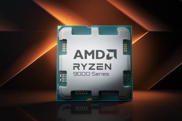 Intel теряет позиции: AMD захватила более 1/3 рынка процессоров для настольных ПК