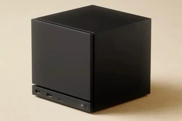 Valve возродила Steam Machine — мощный игровой миникомпьютер с Ryzen и Radeon и поддержкой всех игр Steam