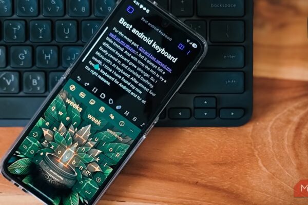 Я переключил свою клавиатуру Android с Gboard на эту бесплатную альтернативу, и пути назад нет.