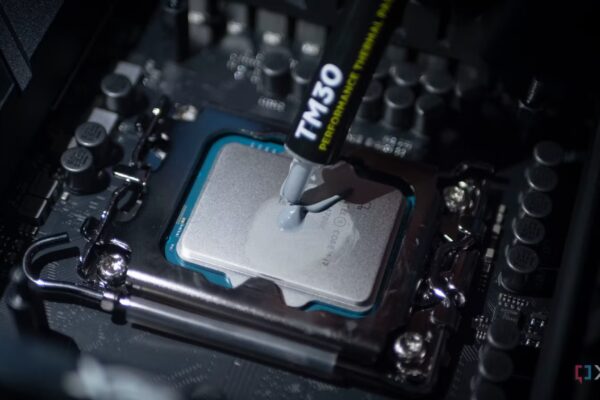 4 мифа о термопасте процессора, которые на самом деле вредят вашему компьютеру