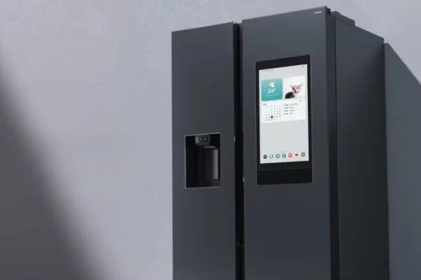 Samsung добавила возможность отключать рекламу на своих умных холодильниках