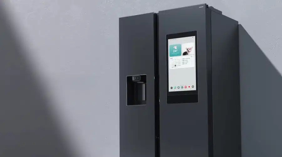 Samsung добавила возможность отключать рекламу на своих умных холодильниках