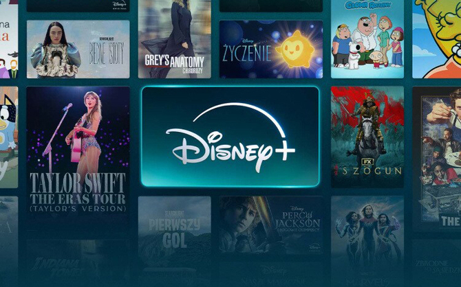 Disney+ – новые фильмы и сериалы по запросу на декабрь 2025 года. Премьеры включают «Назад в будущее», «Шрек», «Симпсоны», «Мистер и миссис Роуз».