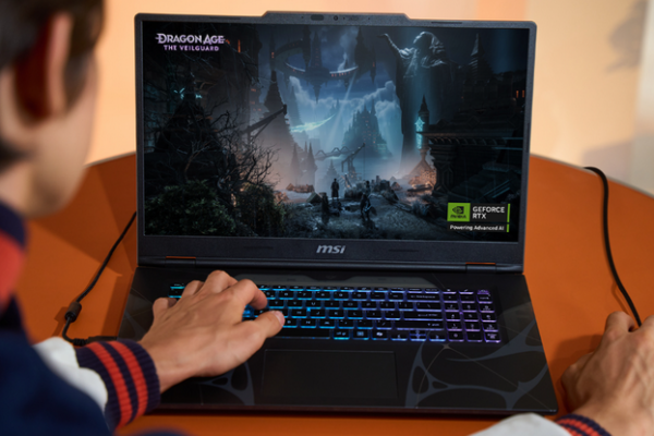 GeForce RTX 4070 или GeForce RTX 5070 в игровом ноутбуке? Что выбрать?