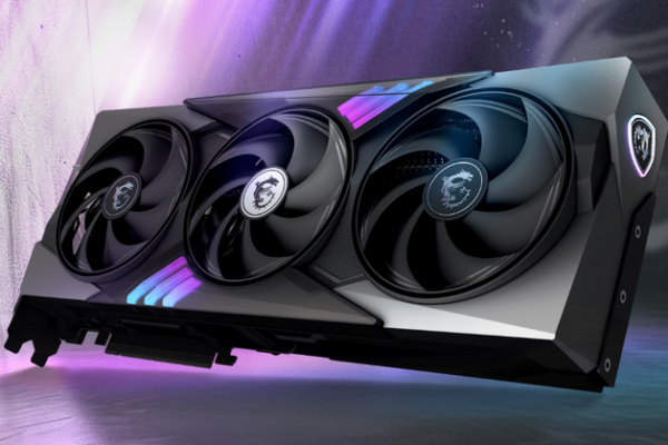 Какую видеокарту выбрать на Рождество? Или, может быть, весь компьютер?