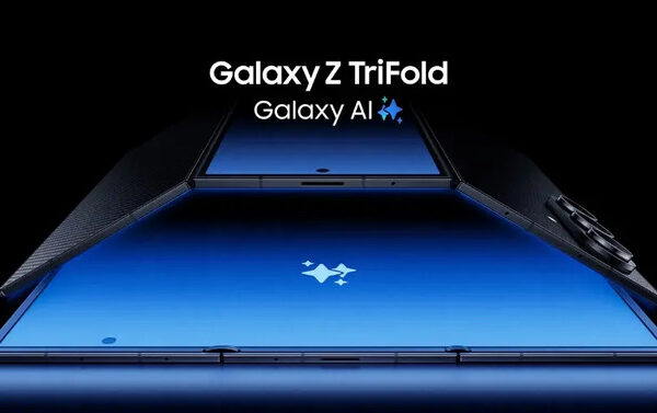 Samsung Galaxy Z TriFold дебютирует с процессором Snapdragon 8 Elite и аккумулятором емкостью 5600 мАч. Первая компиляция с автономным режимом DeX.