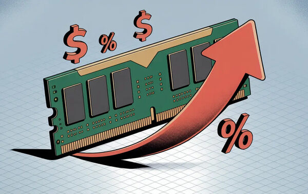 Samsung и SK Hynix отказываются увеличивать мощности по производству DRAM, несмотря на дефицит и астрономические цены