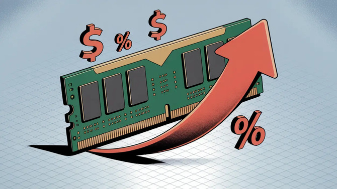 Samsung и SK Hynix отказываются увеличивать мощности по производству DRAM, несмотря на дефицит и астрономические цены
