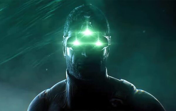 Splinter Cell Remake — оригинальный режиссер вернулся, чтобы завершить обновленную стелс-игру с Сэмом Фишером