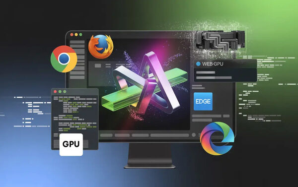 Конец эпохи WebGL. Технология WebGPU обеспечивает графику уровня настольного компьютера для каждого крупного веб-браузера.
