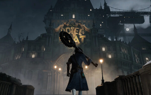 Lies of P — один из самых популярных соуллайков получает интересную модификацию, добавляющую кооперативный режим.