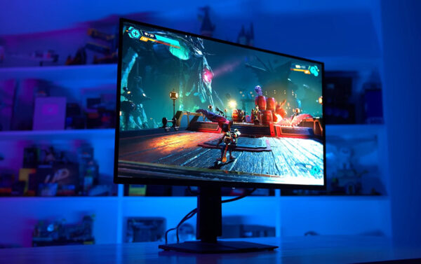 Были проведены испытания матрицы QD-OLED на обжиг. Узнайте, чего вы можете ожидать после 21 месяца использования