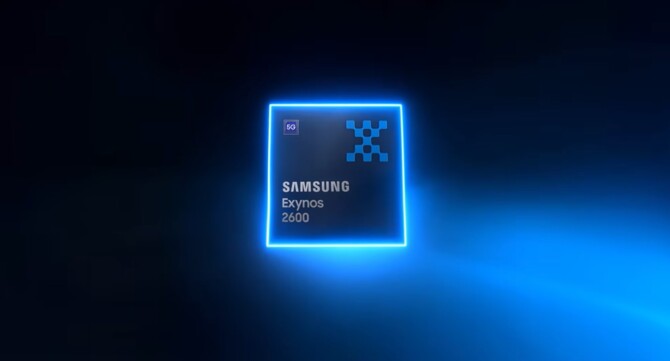 Samsung анонсирует собственный чип Exynos 2600. Система будет использоваться в будущих смартфонах серии Galaxy S26.