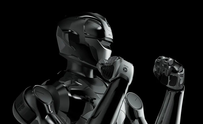Китайский гуманоид EngineAI T800 с боевыми возможностями. Премьера конкурса Атласа и Оптимуса
