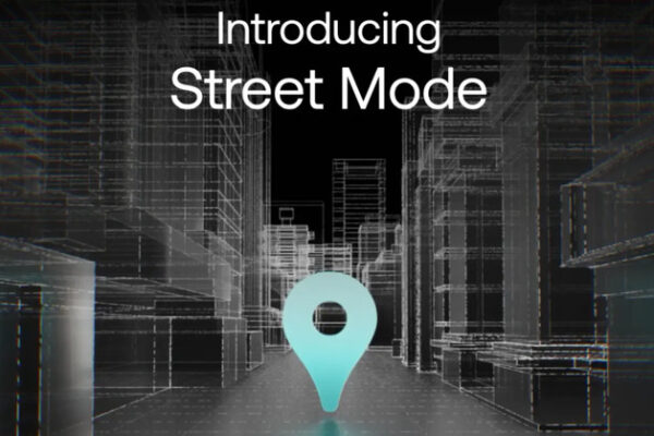 Street Mode в Revolut — это интеллектуальное решение, которое предотвращает принудительное перемещение за пределы надежных мест.