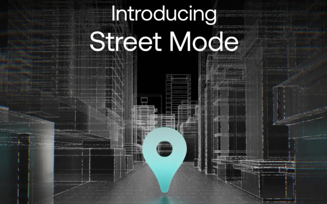 Street Mode в Revolut — это интеллектуальное решение, которое предотвращает принудительное перемещение за пределы надежных мест.