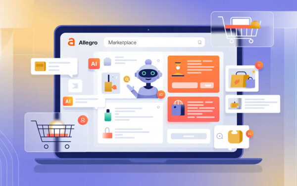 Allegro GPT сочетает в себе искусственный интеллект OpenAI и поиск товаров. Тестируется новый инструмент закупок