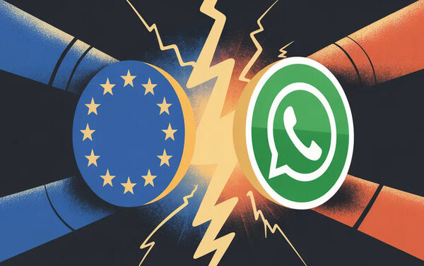 Европейская комиссия начинает расследование против Meta за блокировку чат-ботов с искусственным интеллектом в WhatsApp