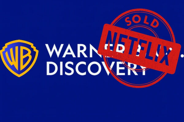 Netflix объявил о покупке Warner Bros. Discovery почти за 83 миллиарда долларов. Что будет дальше с каналами HBO и сервисом HBO MAX?