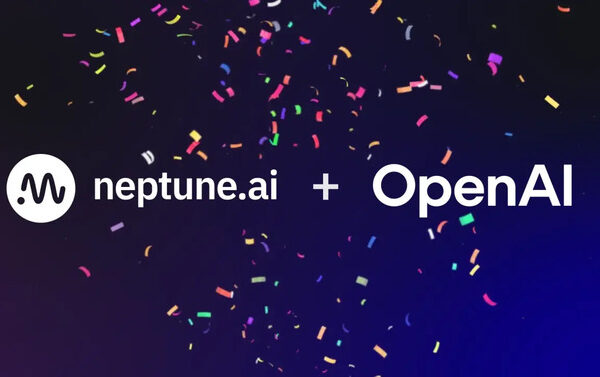 OpenAI приобретает польский Neptune.ai за 400 миллионов долларов. Стартап из Варшавы улучшит обучение моделей ИИ