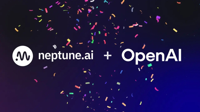 OpenAI приобретает польский Neptune.ai за 400 миллионов долларов. Стартап из Варшавы улучшит обучение моделей ИИ