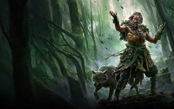 Path of Exile 2 — скоро появится новый контент, улучшающий многие элементы игрового процесса и добавляющий долгожданный класс Друид.