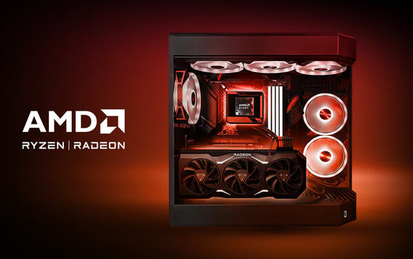 Рост цен на системы AMD Radeon RX 9000 становится фактом, но люди, ориентирующиеся на процессоры Ryzen, могут вздохнуть с облегчением