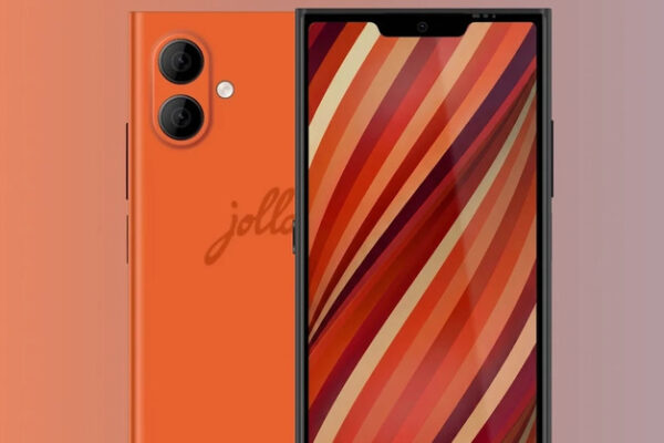 Jolla Phone — новый смартфон с Linux. Проект бывших сотрудников Nokia с ОС Sailfish и аккумулятором на 5500 мАч