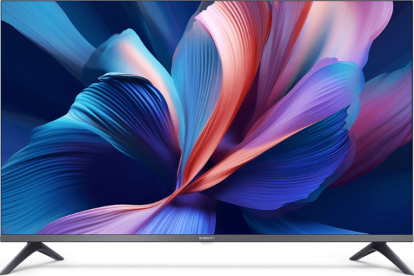 Xiaomi TV A Pro 32 2026 — новый Smart TV с QLED-экраном. Более дешевый вариант, предлагающий Google TV, HDR и Dolby Audio.