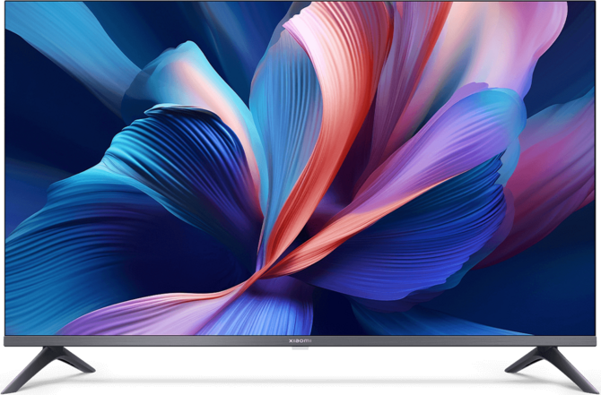 Xiaomi TV A Pro 32 2026 — новый Smart TV с QLED-экраном. Более дешевый вариант, предлагающий Google TV, HDR и Dolby Audio.