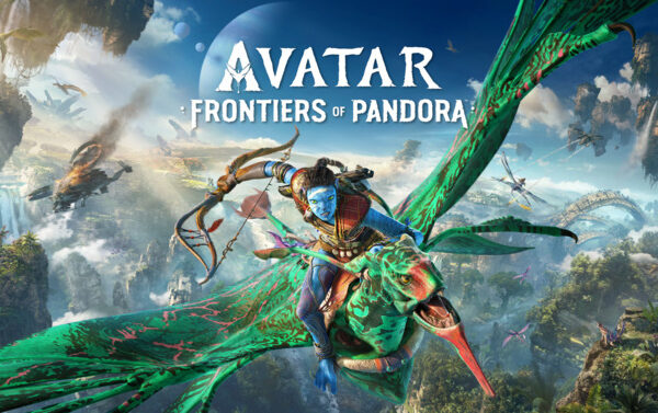 Аватар: Frontiers of Pandora с большим обновлением. Режим TPP и поддержка технологий NVIDIA DLSS 4, Intel XeSS 2 и AMD FSR 4.