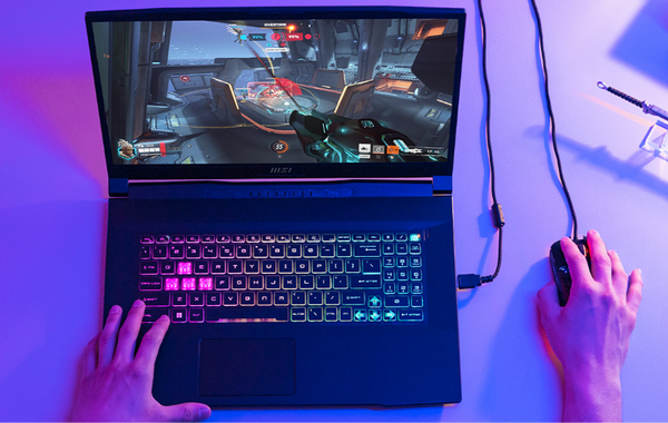 GeForce RTX 4060 или GeForce RTX 5060 в игровом ноутбуке? Что выбрать?